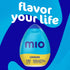 1.62 oz mio Lemonade Flavored with other natural flavor Liquid Water Enhancer, fl Bottle