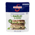 Swanson Garlic and Herbs White Chunk Fully Cooked Chicken, Ready to Eat,