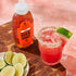 100% 12 oz. Nate's Texas Pure, Raw & Unfiltered Honey - Squeeze Bottle - All-natural Sweetener