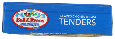 Bell & Evans 12 OZ Breaded Chicken Breast Tenders