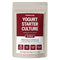 Coolinario Yogurt Starter Culture (10-Pack, 1.5g Sachets) Live Cultures for Homemade Yogurt