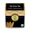 Buddha Teas - Organic Oat Straw Tea - Herbal Tea - For