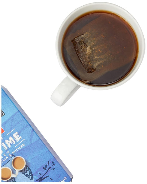 Pack 4 160 Yorkshire Tea Bedtime Brew Tea Bags, of (total of tea bags)