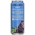 Yachak 16 Oz, Pack 12 Yerba Mate, Berry Blue