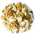 8 Food to Live Organic Coconut and Friends Trail Mix, Ounces Raw and Non-GMO Snack Mix Contains Coconut Chips, Cashews