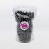 Smarty Stop 2 (Pack 1)) Chocolate Covered Roasted Espresso Coffee Beans (Dark Chocolate, Pound