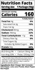 Pack 2oz (Pack 4), Variety Kalahari Biltong, Air-Dried Thinly Sliced Beef, of Sugar Free, Gluten Free, Keto & Paleo