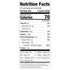 0.8 oz 22 Funables Fruity Snacks, PAW Patrol, Assorted Fruit, Flavored Snacks, ct