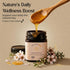 50+ 100% 250g 8.8oz We Just Bee Raw Manuka Honey Multifloral MGO | Premium New Zealand Manuka Grade | Pure Raw Honey