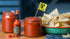 Scorpion Hot Sauce, Tabasco, 5 Ounce