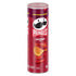Pringles Potato Chips, Ketchup, 156 Grams/5.50oz, Imported from Canada