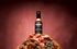 6 Bravado Spice Black Garlic Carolina Reaper Hot Sauce | Gourmet Sauce for Wings & Ramen | Featured on Hot Ones Season