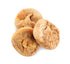 5 Food to Live Turkish Smyrna Figs, Pounds Sun-Dried, Unsulfured, Unsweetened, Kosher, Vegan, Bulk. Soft Chewy Texture.