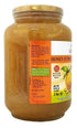 Balance Grow 70.55oz (4.4 lbs/2KG) pack 1 Honey Citron and Ginger Tea