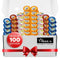 Generic Coffee Creamer Singles Variety Pack Packaged by Bools Mini Coffee Creamer &