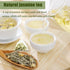 Generic 3.5g15 Dried Jasmine Flowers, Jasmine Tea Bags, Tea Bags, Edible Flowers, Caffeine-Free & Sugar-Free, Natural