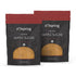 Solspring Organic Maple Sugar, 16 oz, Granuated, Made in U.S.A, Sugar Alternative,