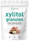 Xylitol Sweetener, 6 Pounds, Natural Sweetener, 1:1 Sugar Substitute and Low Calorie,