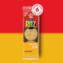 20 Packs (6 Pack) RITZ Cheese Sandwich Crackers, Lunch Snacks, Snack Crackers Per