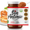 San Antonio Organic Dulce de Leche Classic Milk Caramel Spread - Gluten