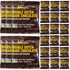 Castle Kitchen Dark Chocolate Hot Chocolate Mix Single-Serve Packets Dairy-Free, Vegan, Gluten-Free,