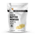 It's Just - Grass-Fed Butter Powder, Made from Real Butter, Shelf Stable,