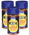 Mexene Original Chili Powder Seasoning | 2 Oz (Pack of 3)