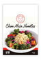 Valley's Own Bakehouse Gluten-Free Chow Mein Noodles, 10 oz, Vegan, All Natural and only 3