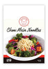 Valley's Own Bakehouse Gluten-Free Chow Mein Noodles, 10 oz, Vegan, All Natural and only 3