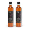 Dr. Mercola Solspring Red Wine Vinegar - Biodynamic Organic Vinegar, Fermented Using