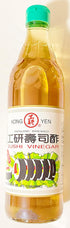 Generic 20.2 Oz, 600ml, 2 Sushi Vinegar, Genuine Brewed, Fl Bottles