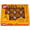 Abe's Mini Carrot Muffin 12ct, 10 OZ