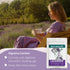 3oz. Culinary Lavender Flowers Organic - Dried Food Grade Lavender for Drinks, Cooking & Baking - Edible & Aromatic T