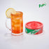 Tajin Clásico Chile Lime Seasoning Rimmer, 4.23 oz (Pack of 2)
