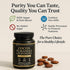 WHDEOW 7.05oz, High Flavanol Cocoa Powder Premium Cocoa Flavanols, Flavonoids & Epicatechin Blend for Supports