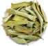 HOLFLYING 2.5 oz, Dried Aloe Vera Leaves Sliced - Cut & Sifted, All-Natural Aloe Leaves Without Aloe Vera Gel, No