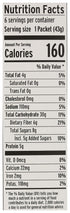 Multipack, 9.12 Purely Elizabeth, Oatmeal Banana Nut Prebiotic Ounce