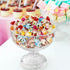 2 120 Bulk Fruit Filled Hard Candy Pound, Holiday Candy - Individually Wrapped Assorted Fruity Candies with Soft Center