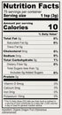 8 oz, Anthony's Organic Dragon Fruit Powder, Freeze-Dried, Gluten Free, Non GMO