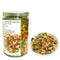 TEAERPKLAE ramen toppingsmixed vegetables 8.8oz/250gUse dried vegetable flakes to make flavorful dried soups,