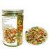 TEAERPKLAE ramen toppingsmixed vegetables 8.8oz/250gUse dried vegetable flakes to make flavorful dried soups,