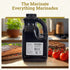 128 Oz (Pack 1) ALLEGRO - The Marinate Everything Marinades | Perfect Marinades for Meat & Veggies | Marinade