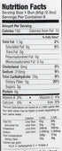 Rudis 8 Count (Frozen) Rudi's Organic Wheat Hamburger Buns