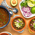 15 (Pack 12) Ortega Black Beans, Original Flavor, Ounce