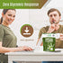 4:1 (2 lbs) Health Garden Stevia Sweetener Powder - Sugar Substitute - All Natural - Gluten Free - Keto Friendly