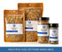 Savory Spice (1 4.7 oz) Mt. Hood Toasted Onion Rub - All-Purpose Onion Seasoning Rub | Smoky & Peppery Onion Blend