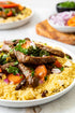 12 oz. (Pack 6), Casbah Original Couscous of Perfect to Make Easy and Flavorful Side Dishes, Vegan and Vegetarian