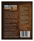 Cooking Wild Seasonings Summer PACK, 10 3.9 Packets, Packets Garlic Sausage Seasoning TWO Seasons up to pounds of Wild