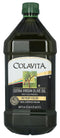 Colavita Premium Italian Extra Virgin Olive Oil, 68 fl. oz. (2 Liters)