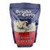 Bright and Early Texas Cinnamon - 2.5 LB Bag Ground Coffee, Medium